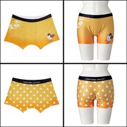 我妻善逸モデル