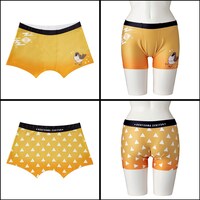 我妻善逸モデル