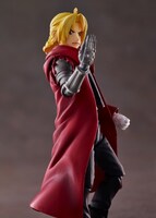 「BUZZmod. 鋼の錬金術師FULLMETAL ALCHEMIST エドワード・エルリック」