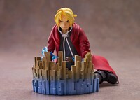 「BUZZmod. 鋼の錬金術師FULLMETAL ALCHEMIST エドワード・エルリック」