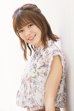 弓箭猟虎役の鈴代紗弓。