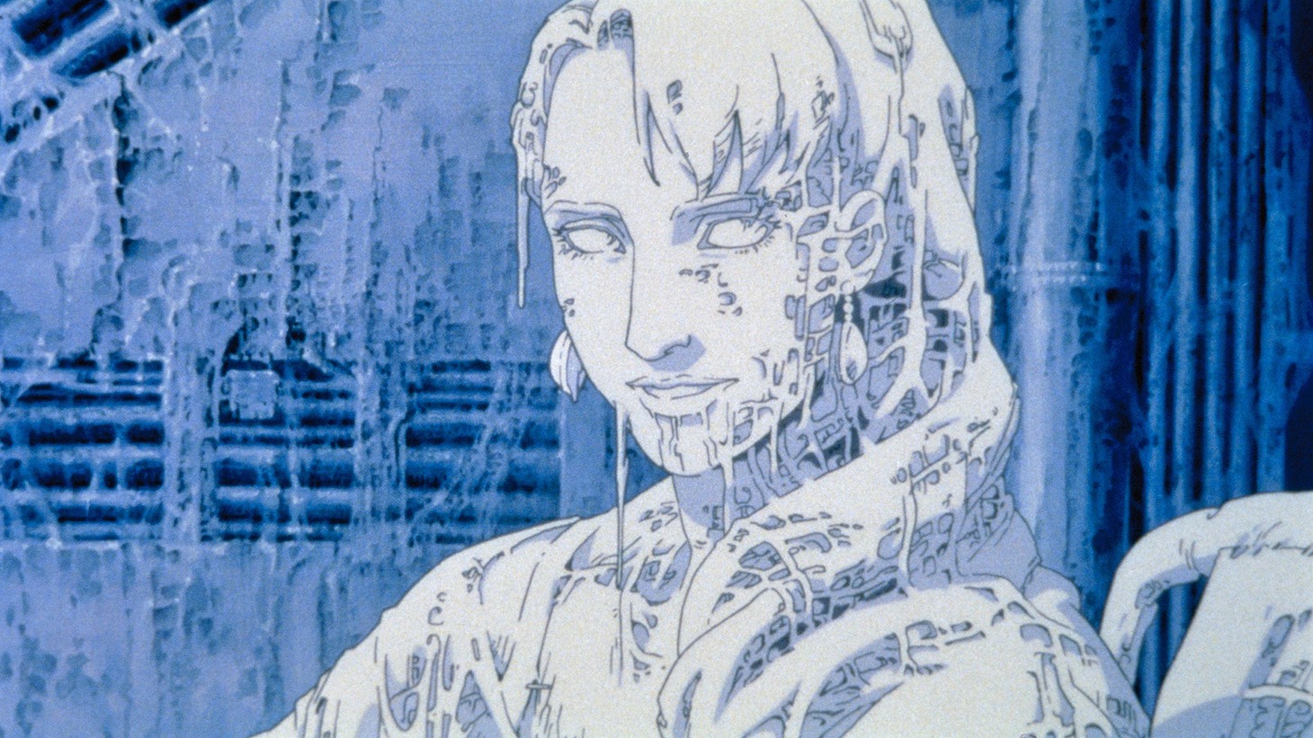 「MEMORIES」より(c)1995マッシュルーム／メモリーズ製作委員会