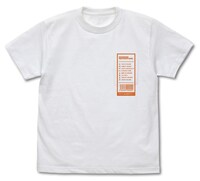 「デジモン紋章 ポケットTシャツ」