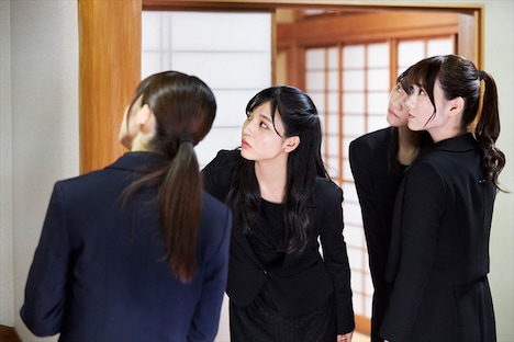 「サムのこと」新場面写真