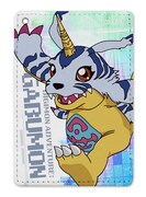 「ガブモン フルカラーパスケース」