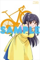 とらのあな特典