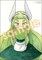 メロンブックス特典