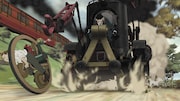 「スチームボーイ」 (c) 2004 大友克洋・マッシュルーム/STEAMBOY製作委員会