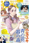 月刊flowers6月号