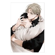 「黒か白か」をモチーフにしたリング