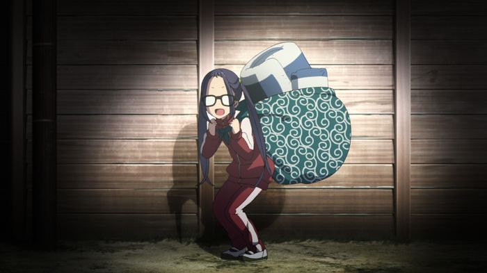 「へやキャン△ Episode0」より。