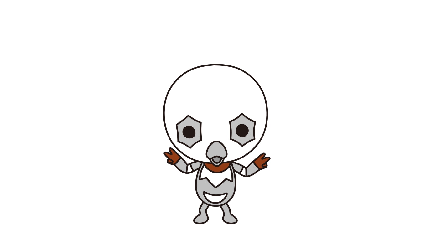 ガッちゃん