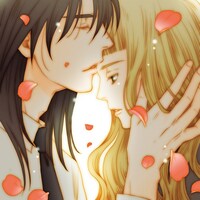 「黒薔薇アリス D.C.al fine」カット