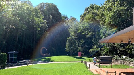 「ミュージアム オリジナルかべがみ」