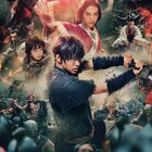 映画「キングダム」が金ローで地上波初放送、山崎賢人&吉沢亮もコメント