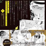 「濡れた王は千夜一夜の夢をみる」あらすじ