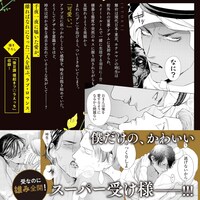 「濡れた王は千夜一夜の夢をみる」あらすじ