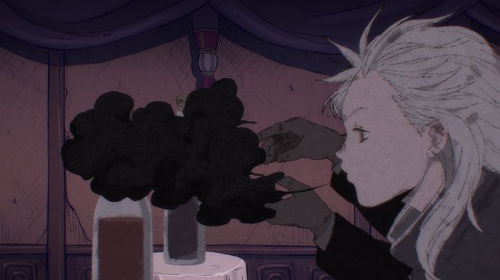 「仮面格差」より。