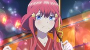 アニメ「五等分の花嫁」より