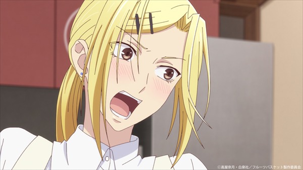 第5話「待ってろとろろソバー！」より。