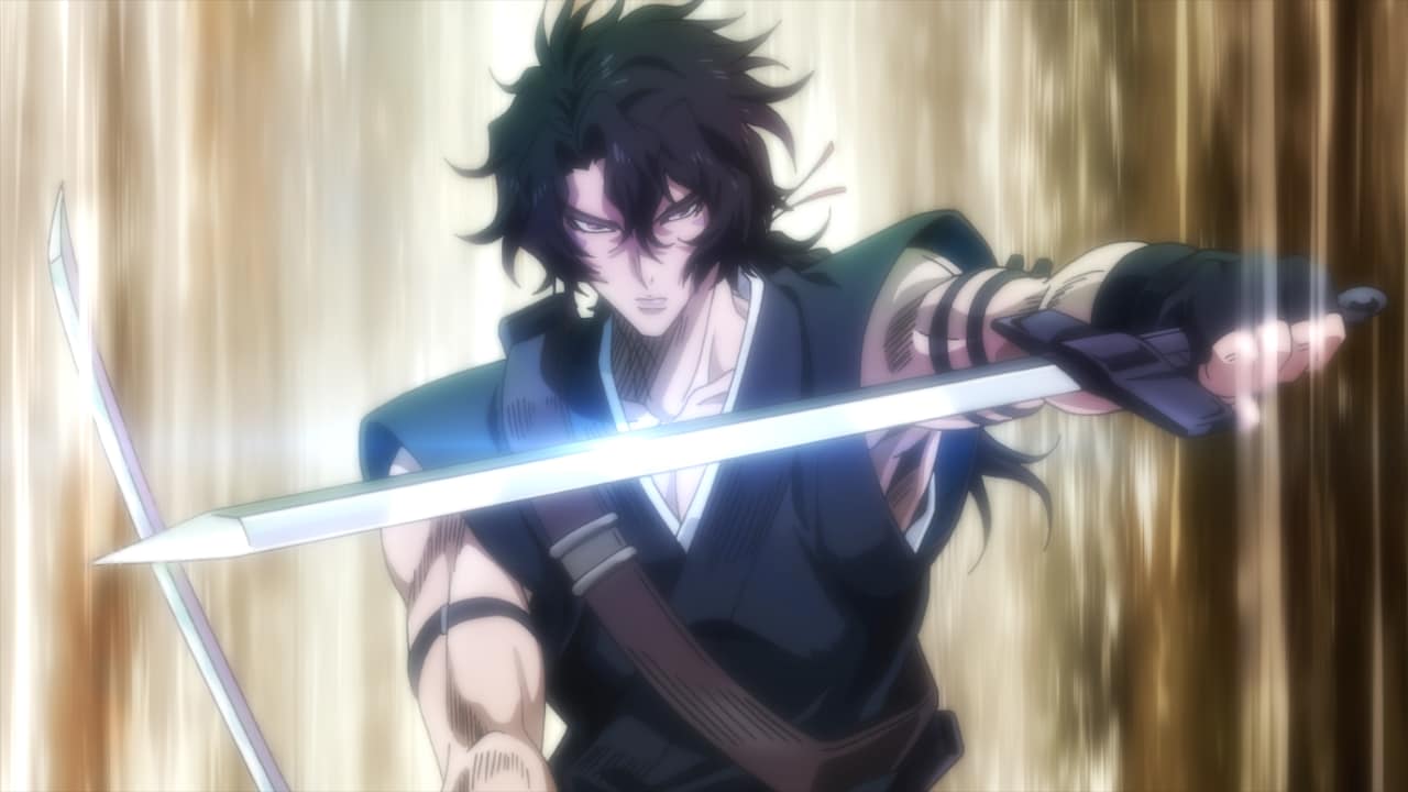 アニメ「ジビエート」大黒摩季が歌唱するED収めた新PV、楽曲のチャリティ配信も実施