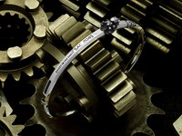 「SAC2045-01SV タチコマバングル」