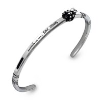 「SAC2045-01SV タチコマバングル」