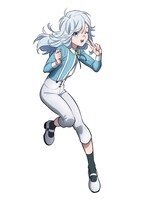 晶（CV：村瀬歩）