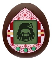 「きめつたまごっち ねずこっちカラー」