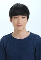 ルイス・ジェームズ・モリアーティ役の小林千晃。