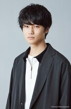 中川大輔 (c)Kanta Matsubayashi