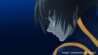 「蒼穹のファフナー THE BEYOND」第7話、第8話、第9話PVより。