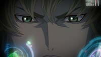 アニメ「TIGER & BUNNY」より
