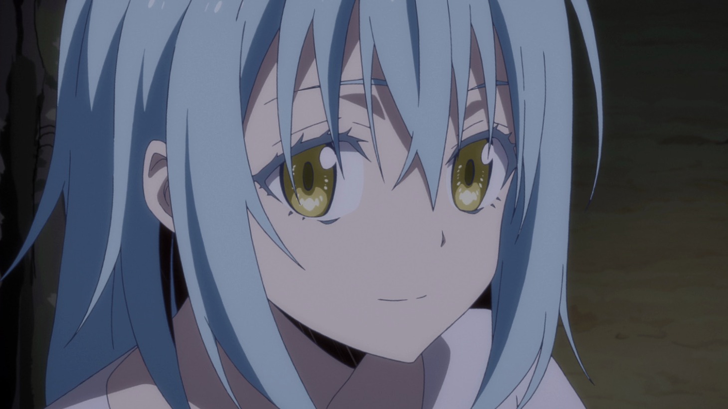 アニメ「転生したらスライムだった件」より