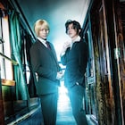 ミュージカル「憂国のモリアーティ」第2弾KV公開、チケットスケジュールも