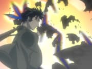 アニメ「天保異聞 妖奇士」より。