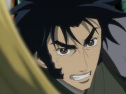 アニメ「天保異聞 妖奇士」より。