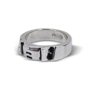 「ガンダムフェイスリング」