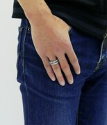 「ザクモノアイリング」