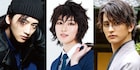 名探偵コナン特集がダ・ヴィンチで、飯島寛騎・高月彩良・瀬戸利樹が赤井一家に