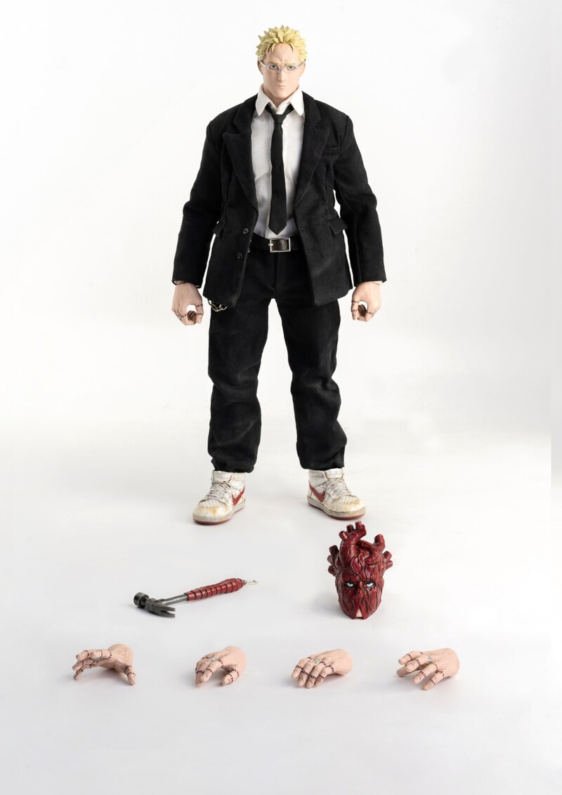 「心（アニメバージョン）」