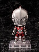 「ねんどろいど ULTRAMAN SUIT」