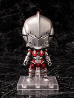 「ねんどろいど ULTRAMAN SUIT」