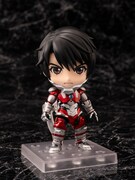 「ねんどろいど ULTRAMAN SUIT」