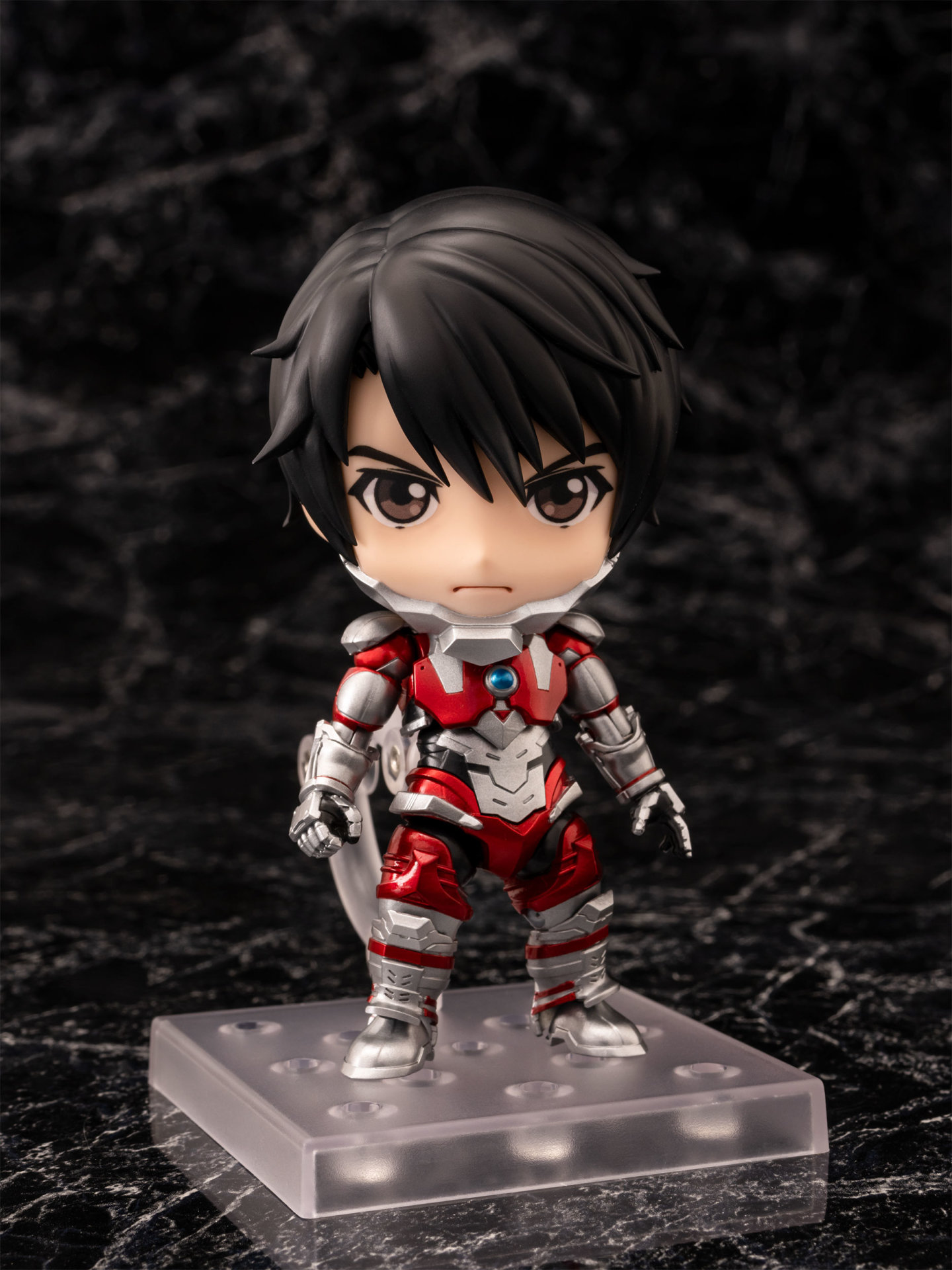 「ねんどろいど ULTRAMAN SUIT」
