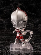 「ねんどろいど ULTRAMAN SUIT」