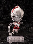 「ねんどろいど ULTRAMAN SUIT」