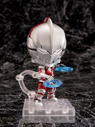 「ねんどろいど ULTRAMAN SUIT」