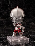 「ねんどろいど ULTRAMAN SUIT」