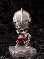 「ねんどろいど ULTRAMAN SUIT」